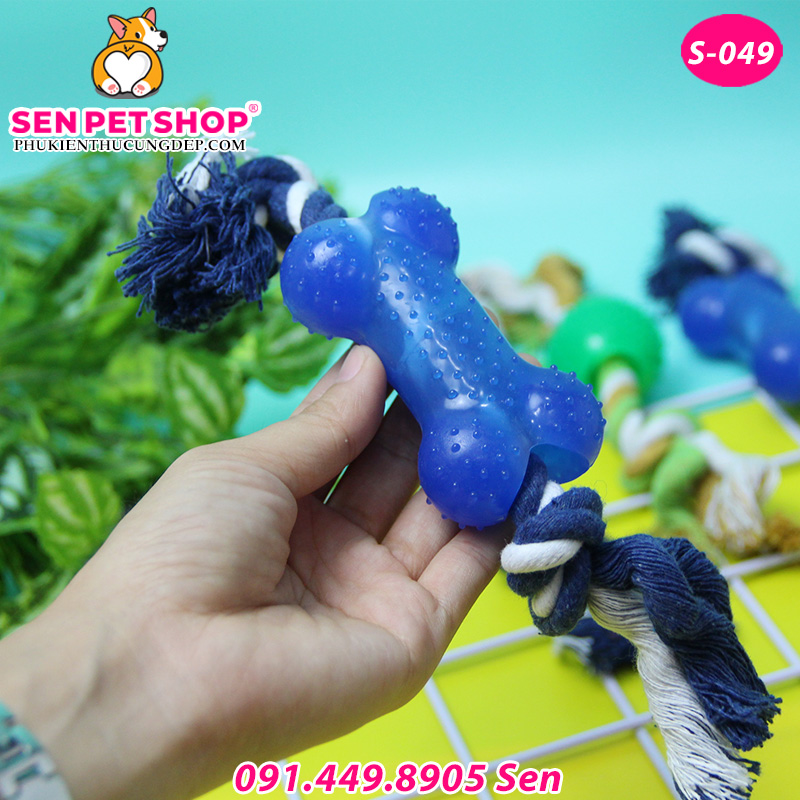 ĐỒ CHƠI THÚ CƯNG PET TOY