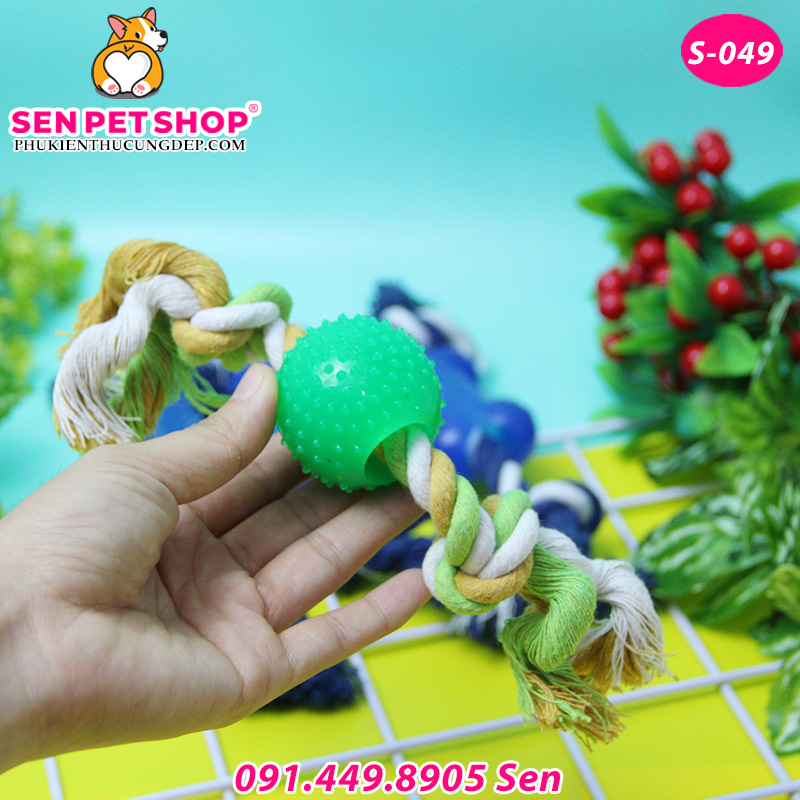 ĐỒ CHƠI THÚ CƯNG PET TOY