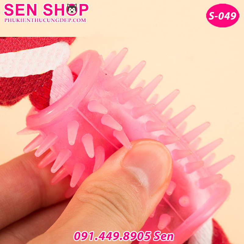 ĐỒ CHƠI THÚ CƯNG PET TOY