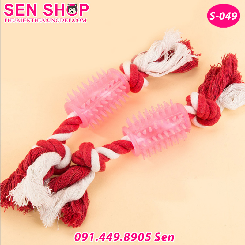 ĐỒ CHƠI THÚ CƯNG PET TOY