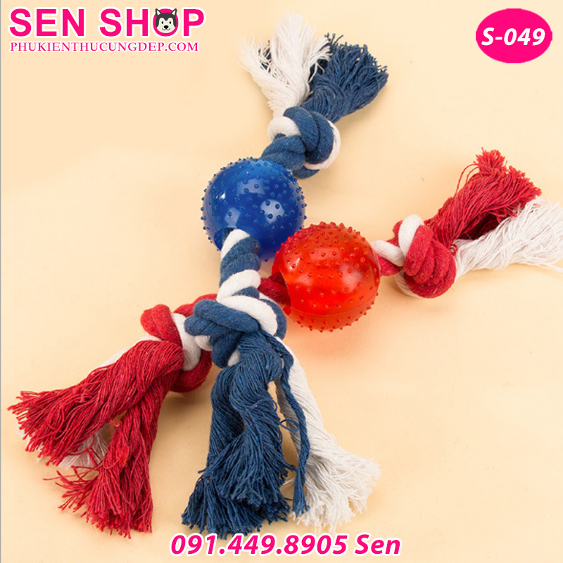 ĐỒ CHƠI THÚ CƯNG PET TOY